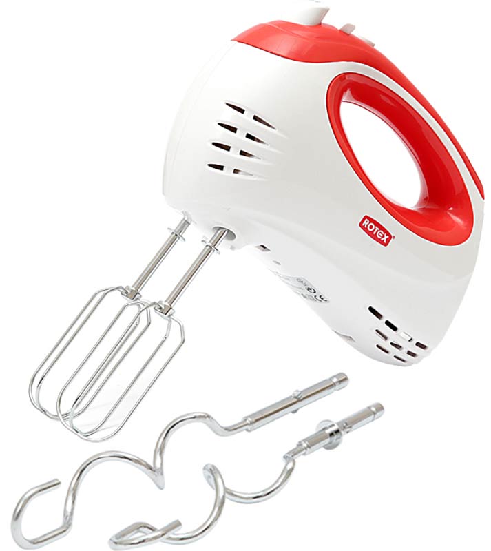 

Миксер ROTEX RHM200-K
