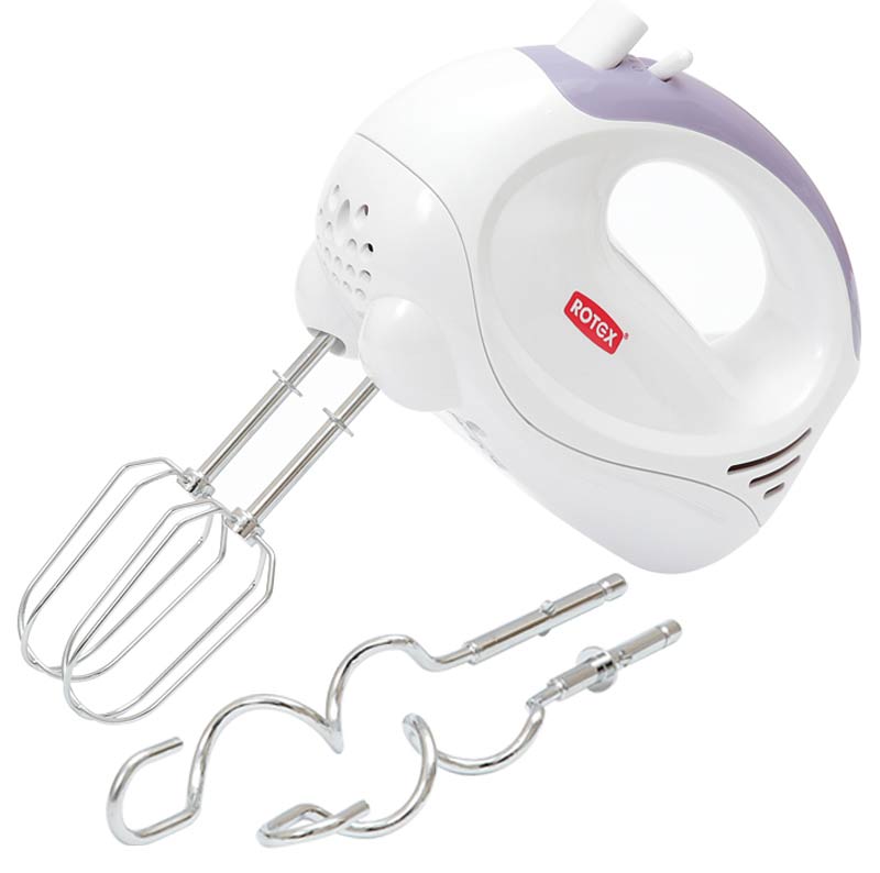 

Миксер ROTEX RHM125-K