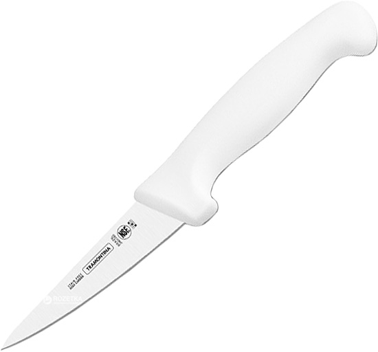 

Кухонный нож Tramontina Professional Master для разделки мяса 127 мм White (24601/185)
