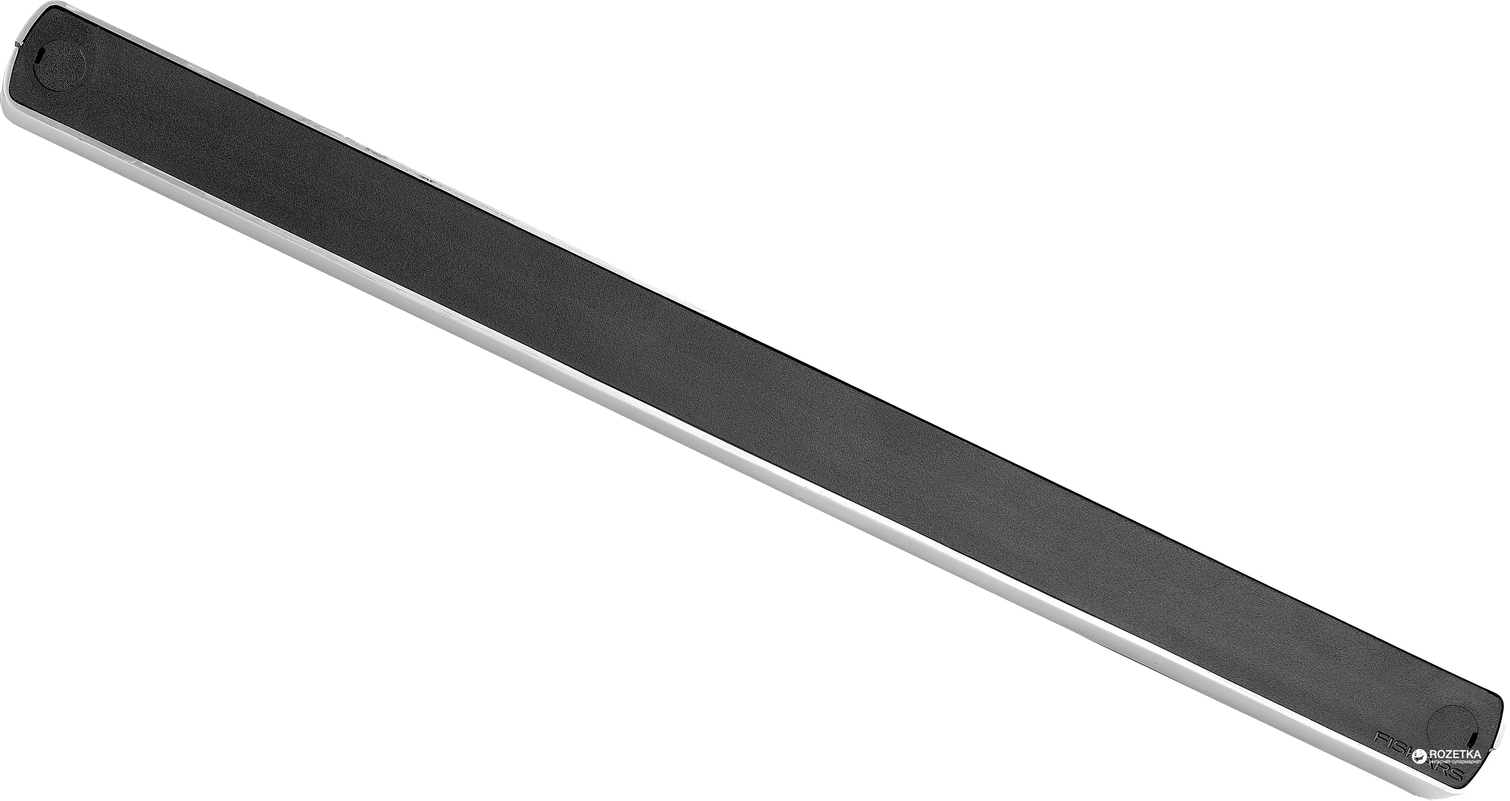 Акция на Магнитный держатель для ножей Fiskars Functional Form 32 см (1001483) от Rozetka UA