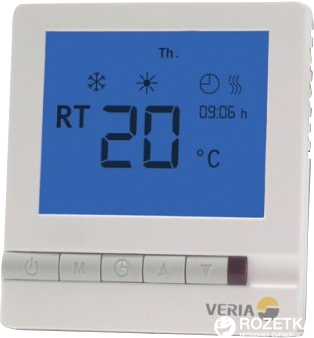

Терморегулятор Veria Control T45 (189B4060)