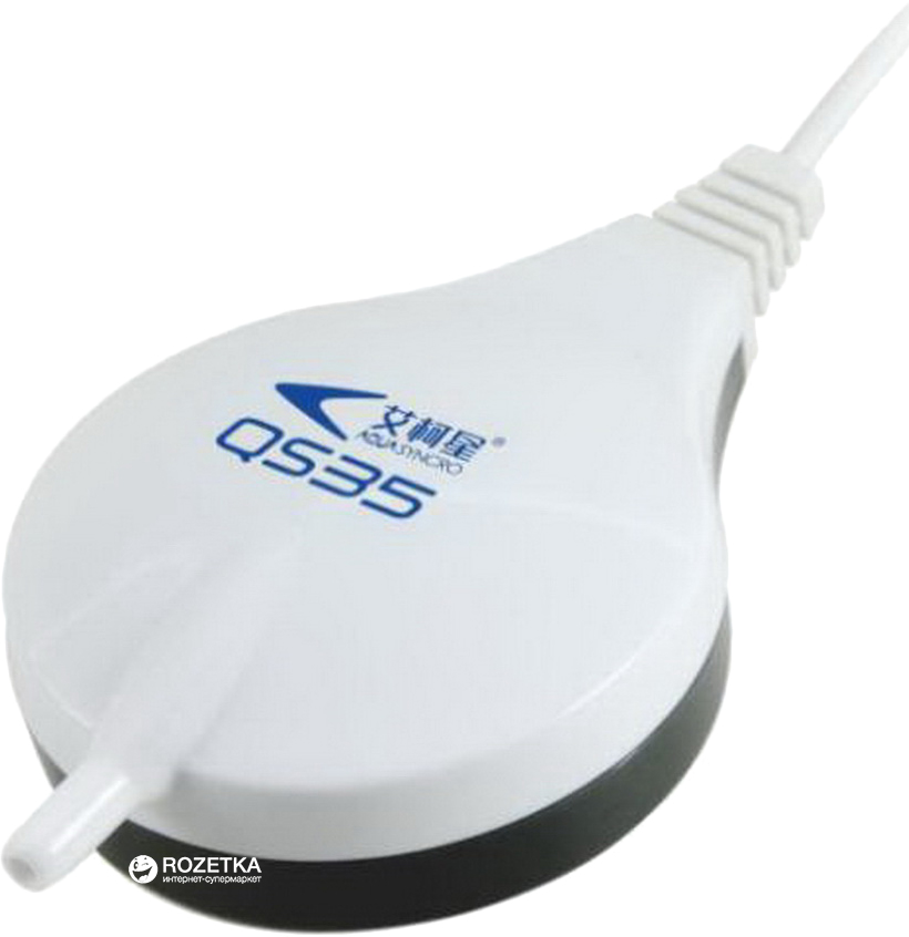 

Компрессор Resun QS-35