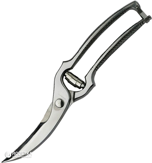 

Кухонные ножницы Victorinox для птицы 250 мм (7.6345)