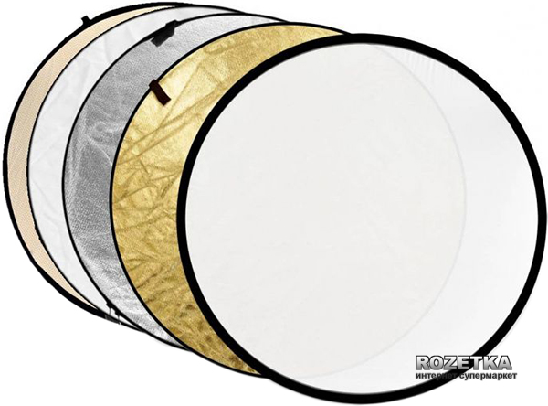 

Рефлектор Pioneer 5 в 1 60 см