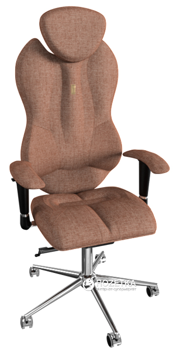 

Кресло Kulik System Grand Bronze