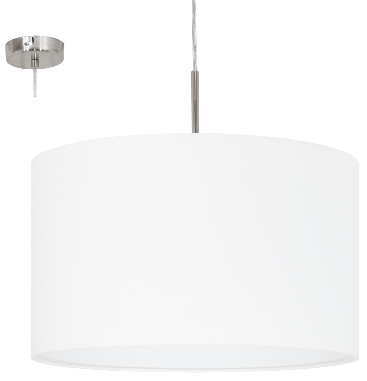 

Люстра EGLO Pasteri EG-31571