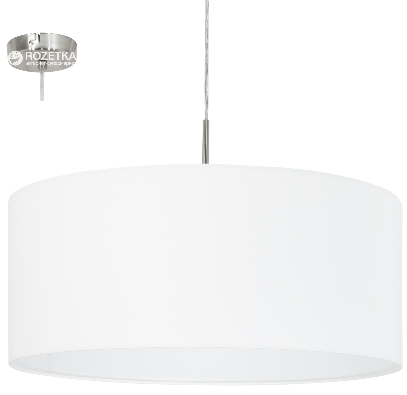 

Люстра EGLO Pasteri EG-31575