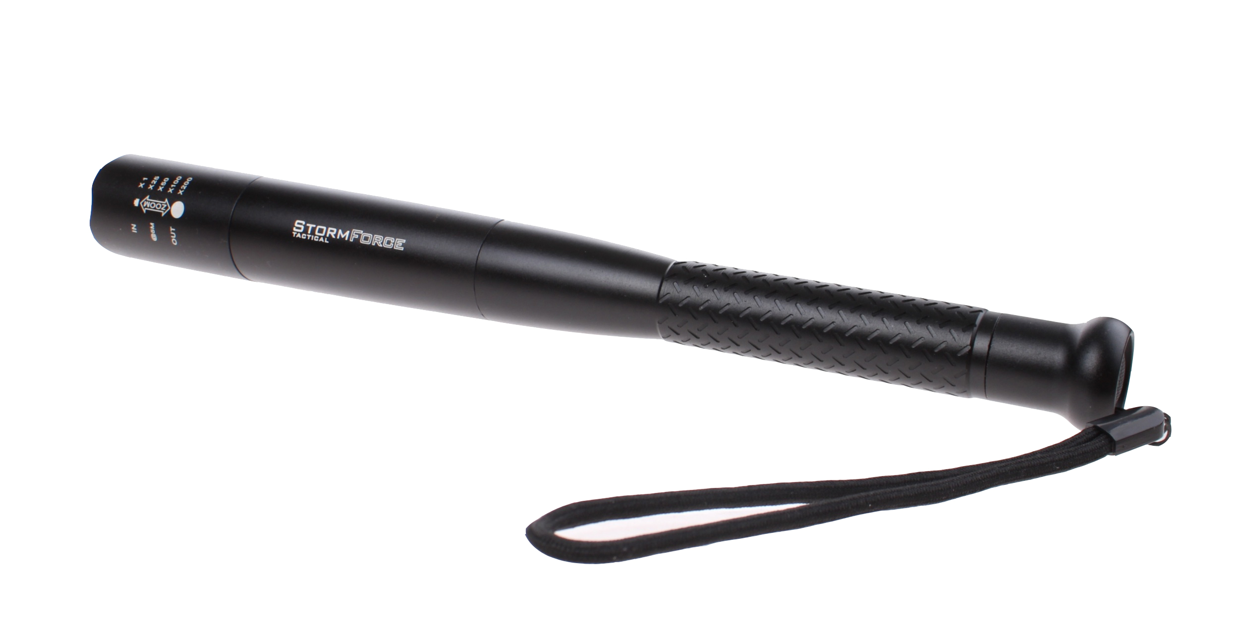 

Фонарь-бита Summit Storm Force Defender Cree 3 Вт (841065)
