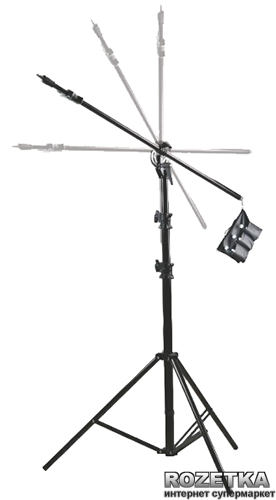

Cтійка журавель Falcon LSB-6