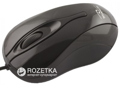 

Мышь Esperanza Titanum TM103K USB Black