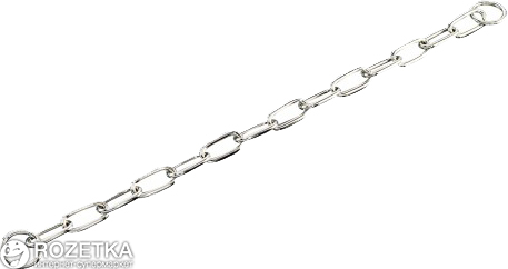 

Ошейник для собак Sprenger Long Link 61 см 4 мм (4022853079626)