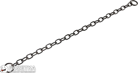 

Ошейник для собак Sprenger Long Link 69 см 4 мм