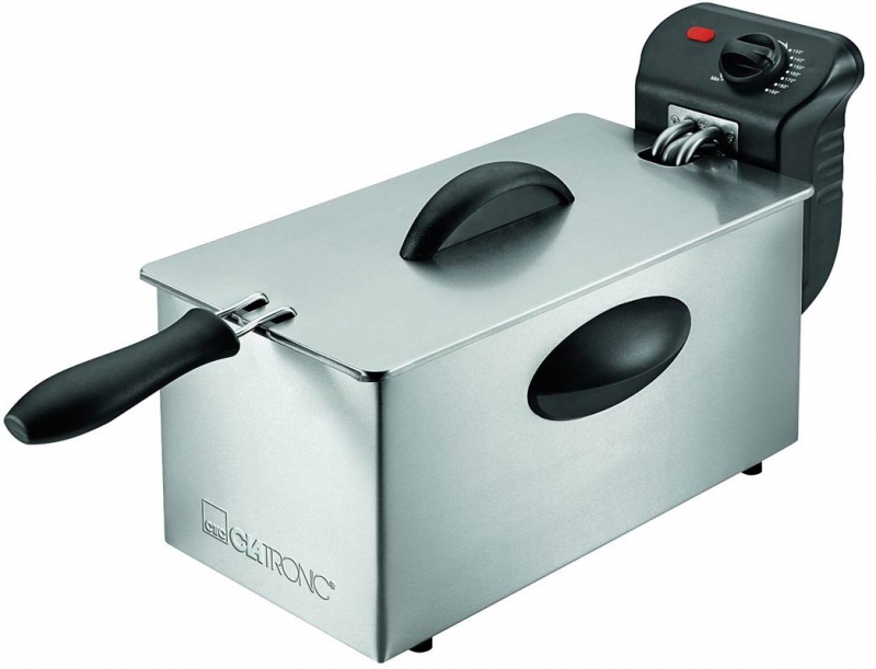 

Фритюрница CLATRONIC FR 3586