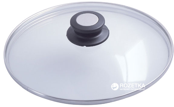 

Крышка de Buyer Choc Extreme 24 см (4112.24)