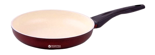 

Сковорода Fissman Olympic 24 см (AL-4522.24)