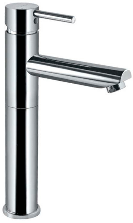 

Смеситель для раковины JAQUAR Florentine FLR-CHR-5005NB