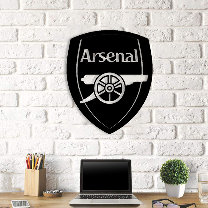 

Объемная картина из дерева DecArt Arsenal 90х115 см