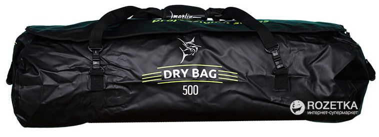 

Сумка Marlin Dry Bag 500 (11186)