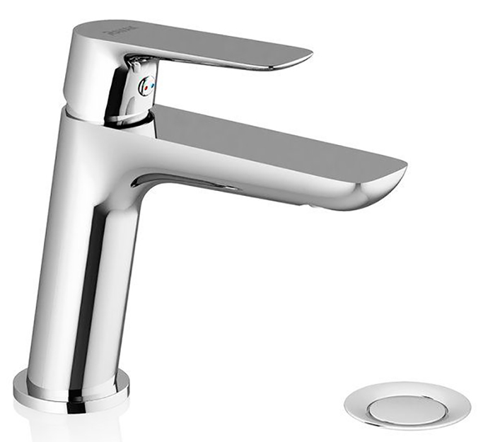 

Смеситель для раковины RAVAK Classic CL 011.00 X070081