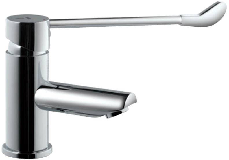 

Смеситель для раковины JAQUAR Florentine FLR-CHR-5033B