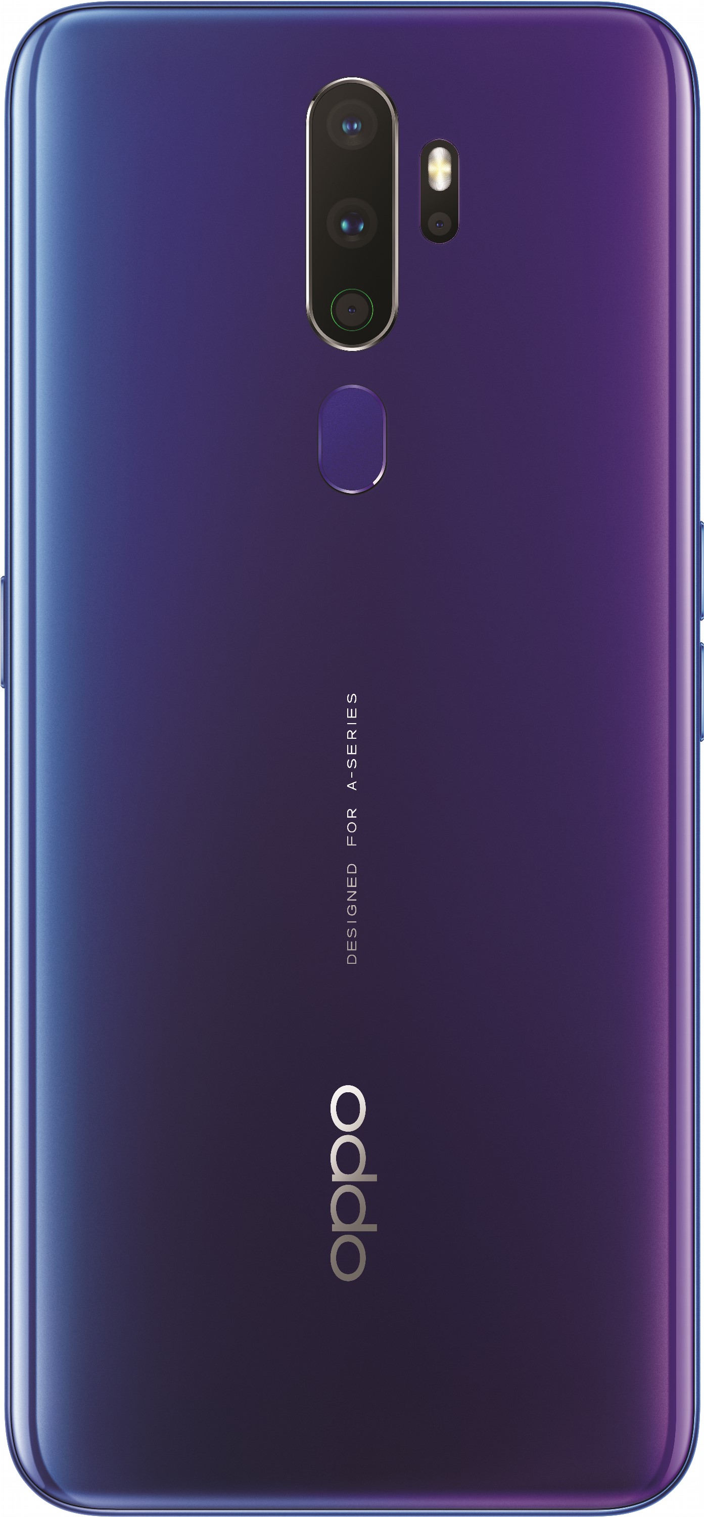 Мобильный телефон OPPO A9 2020 4/128GB Space Purple Официальная гарантия –  отзывы покупателей | ROZETKA