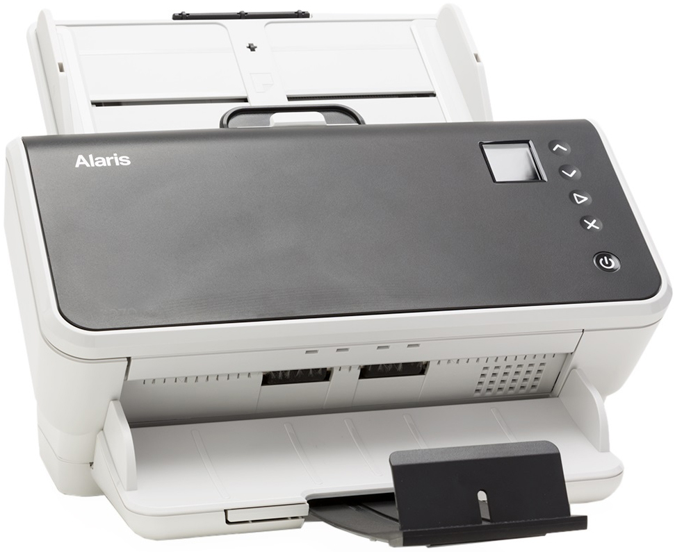 

Alaris S2040