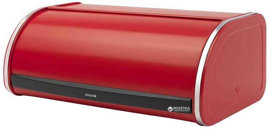 

Хлебница Brabantia с вращающейся крышкой
