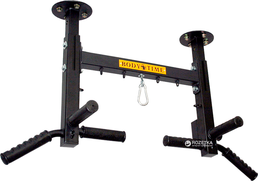

Турник Body Time BASIS (H005)