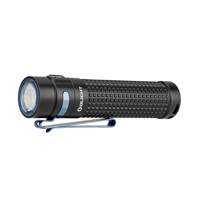 

Фонарь Olight S2R II (2370.29.83)