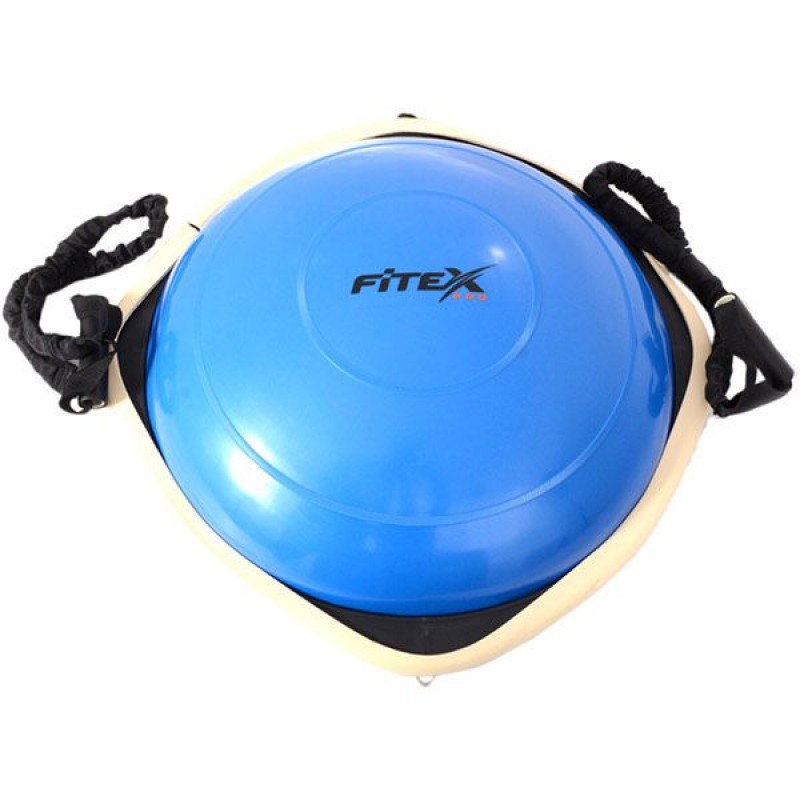 

Полусфера Fitex Bosu, код: MD1215