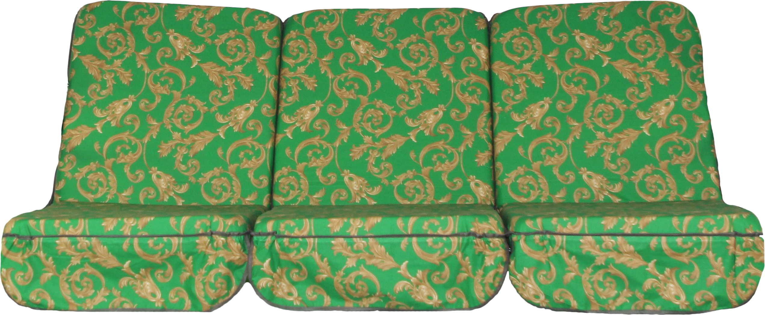 Акція на Комплект подушек для садовой качели GreenGard Арт.П-001 (1) від Rozetka UA