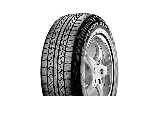 Pirelli Scorpion STR 265/60 R18 110H – низкие цены, кредит, оплата ...