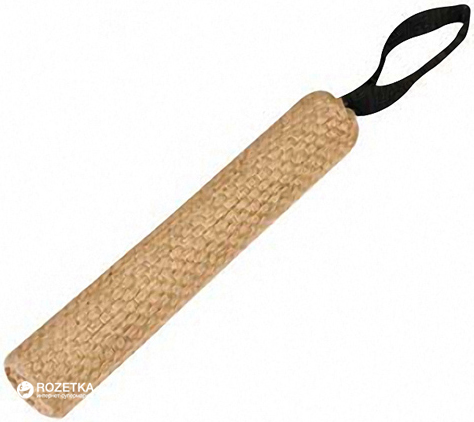 

Игрушка для собак Karlie-Flamingo Sisal Dummy W Handles 30 х 5 см