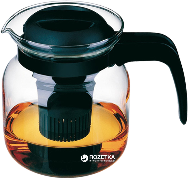 

Заварочный чайник Simax Matura 1.25 л (3782/S)