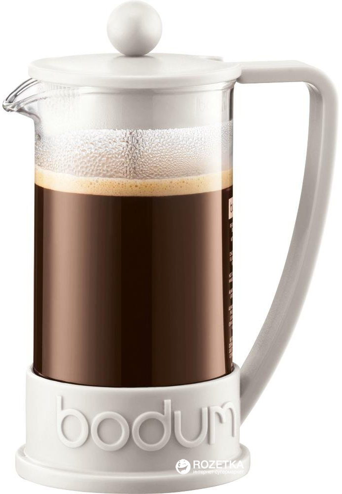 

Кофейник Bodum Brazil 350 мл (10948-913)