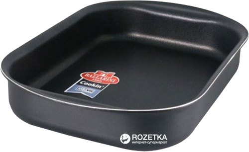 

Противень Ballarini Cookin 30х22 см (9C60000.30)