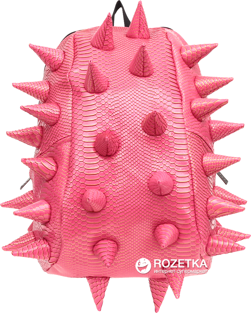 

Рюкзак MadPax Gator Full Luxe Розовый (KAA24484817) (688955848177)