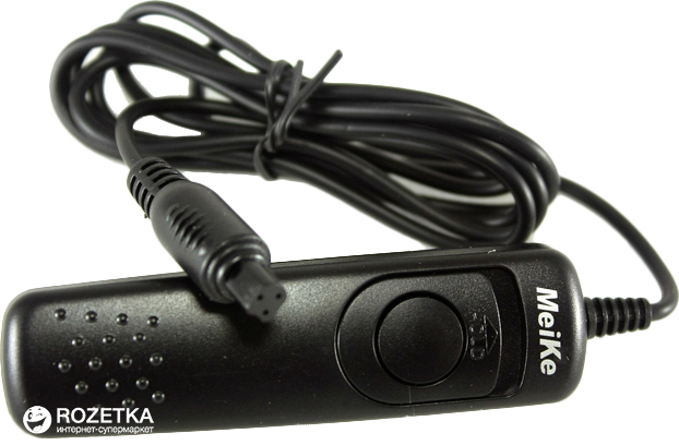 

Пульт ДУ Meike Canon RS-80N3 (SKWDC1-C3)
