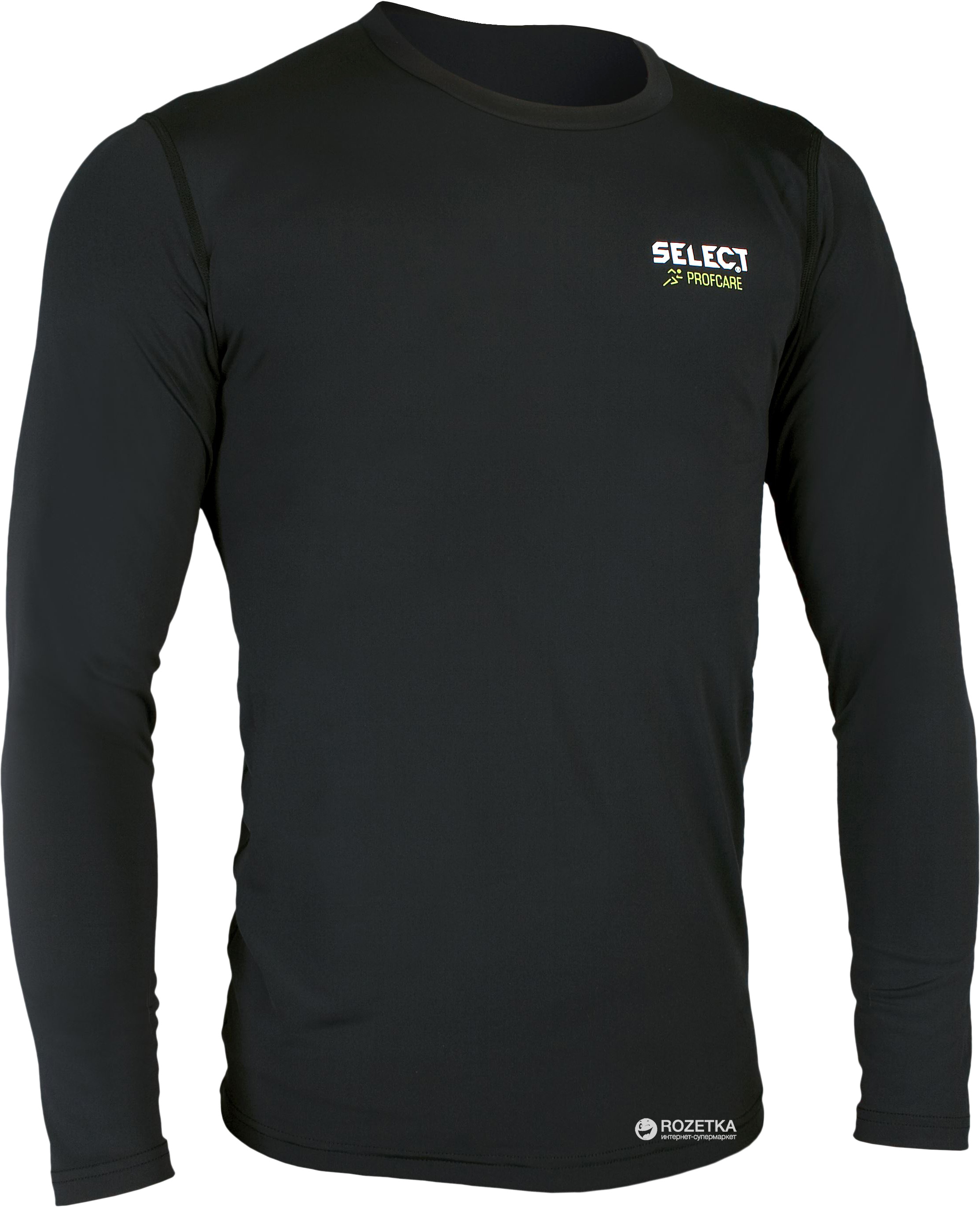 

Футблока Select Compression T-Shirt L/S 6901-569020-010 10/12