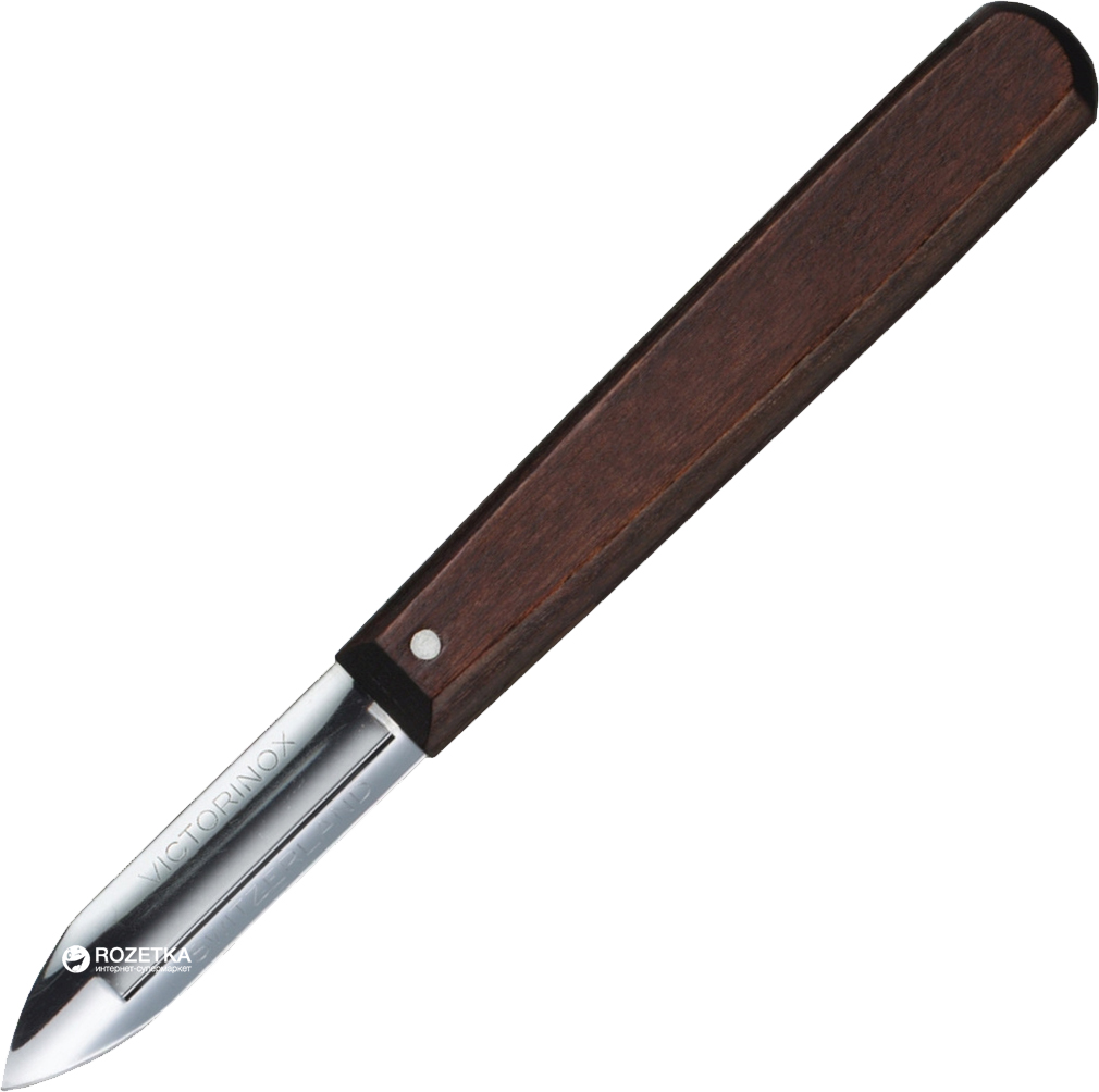 

Овощечистка Victorinox 158 мм Коричневая (5.0209)