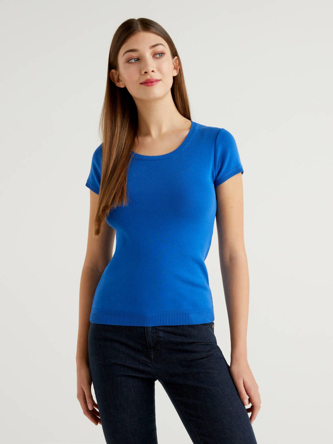 

Джемпер United Colors of Benetton 1091D1M10-36U XS