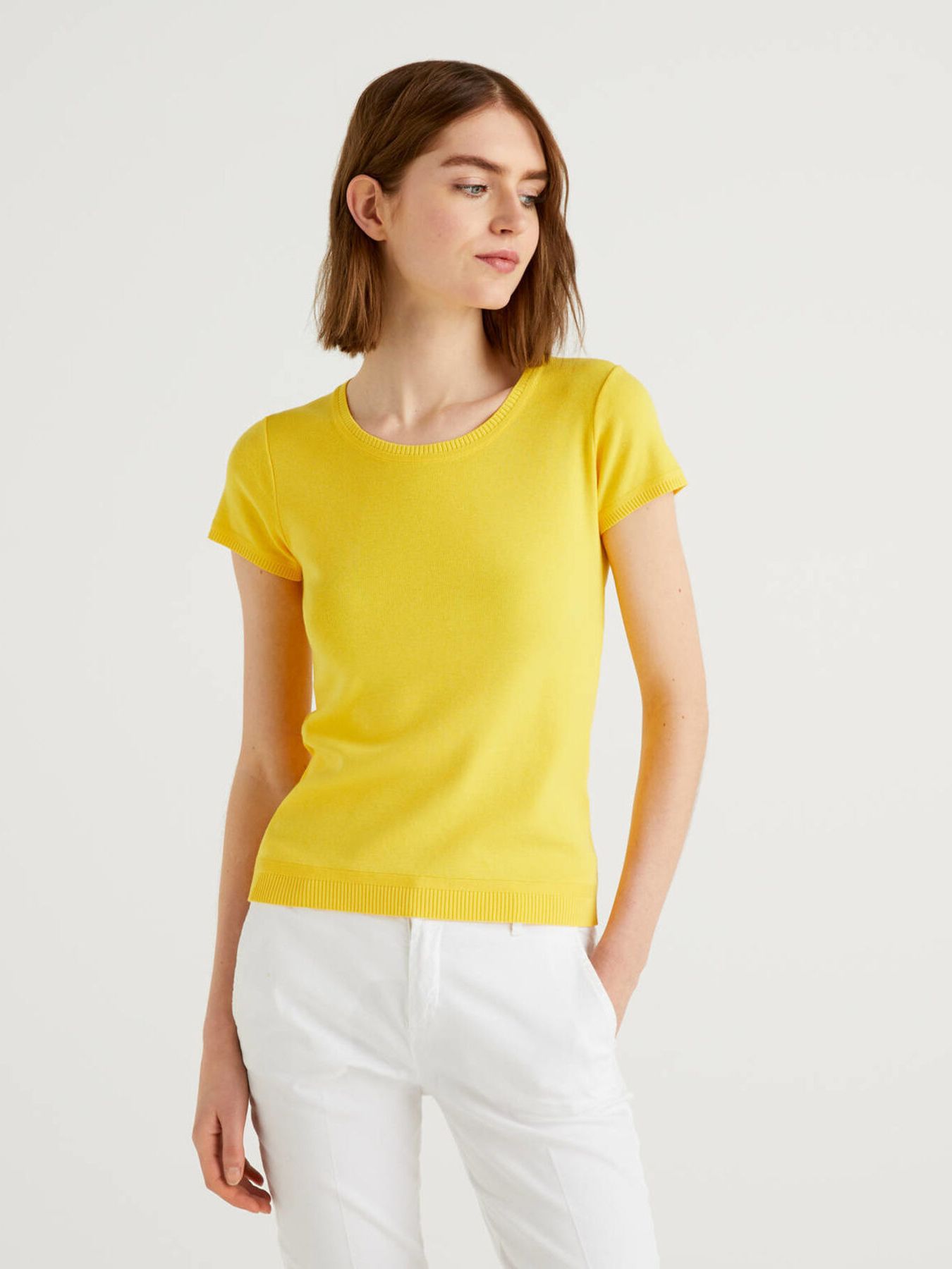 

Джемпер United Colors of Benetton 1091D1M10-3N7 XL