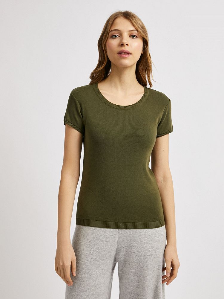 

Джемпер United Colors of Benetton 1091D1M10-35A L