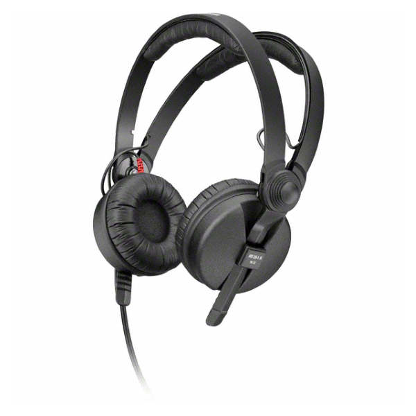 

Наушники Sennheiser HD 25 (506909)