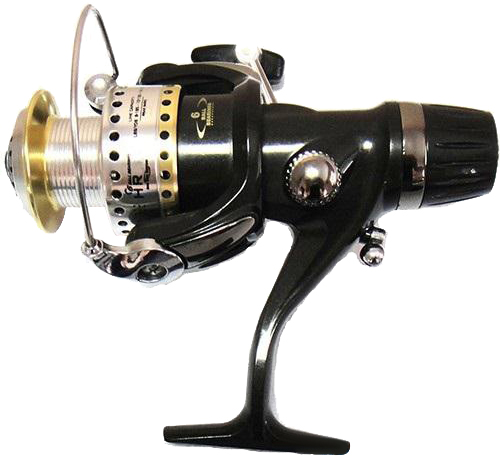 

Катушка Bluefish HR 30 7+1BB