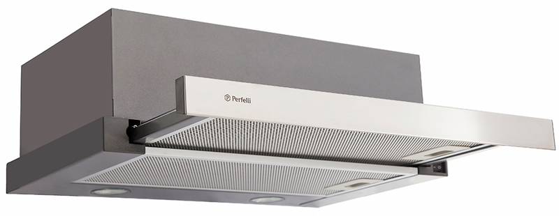 

Вытяжка PERFELLI TL 6112 I LED