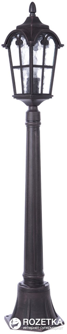 

Уличный столбик Brille GL-76 DL (L16-023)
