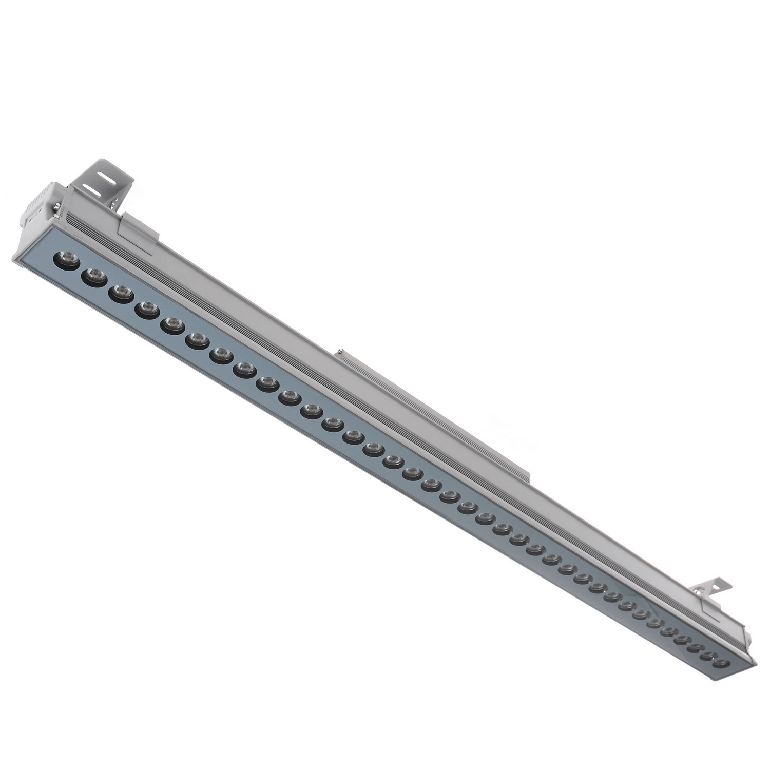 

Светодиодный светильник Brille CB-1/36W LED WW (32-402)
