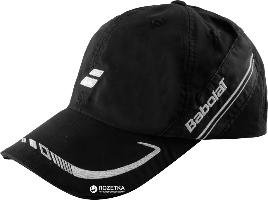 

Кепка Babolat cap Junior IV Black (45S1402/105)