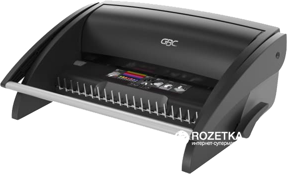 

Биндер GBC CombBind C110